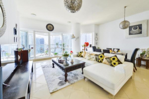 Beautiful 2Bed 2Baclcony in JLT, Dubai